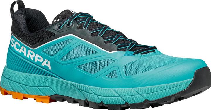 Actual product image Scarpa Trail and approach shoe Rapid (48)