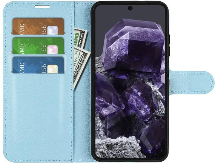 Image du produit Cover-Discount Étui en cuir pour Google Pixel 8a (Google Pixel 8a)