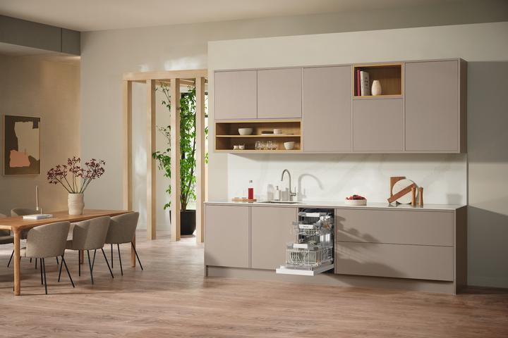 Immagine prodotto Miele Lavastoviglie automatica G 5740 SCU sottopiano/bianco brillante