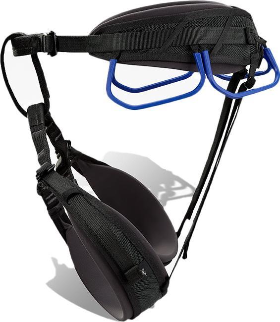 Image du produit Arc'teryx Harnais Konseal pour femme (M)