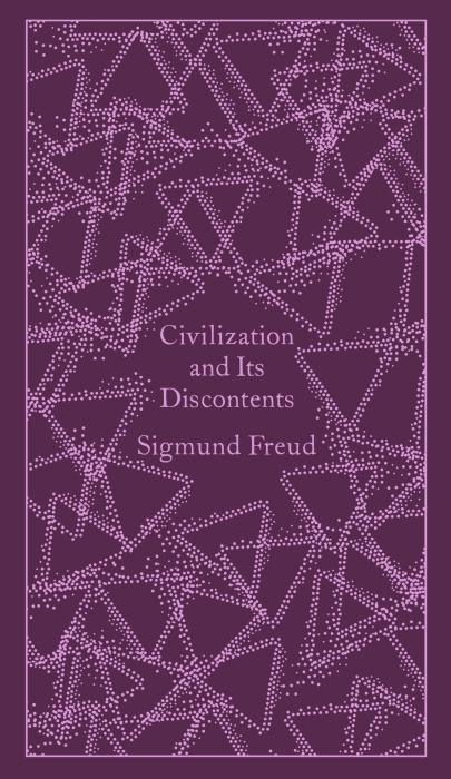 Actual product image Civilization and Its Discontents (English, Sigmund Freud, 2014)