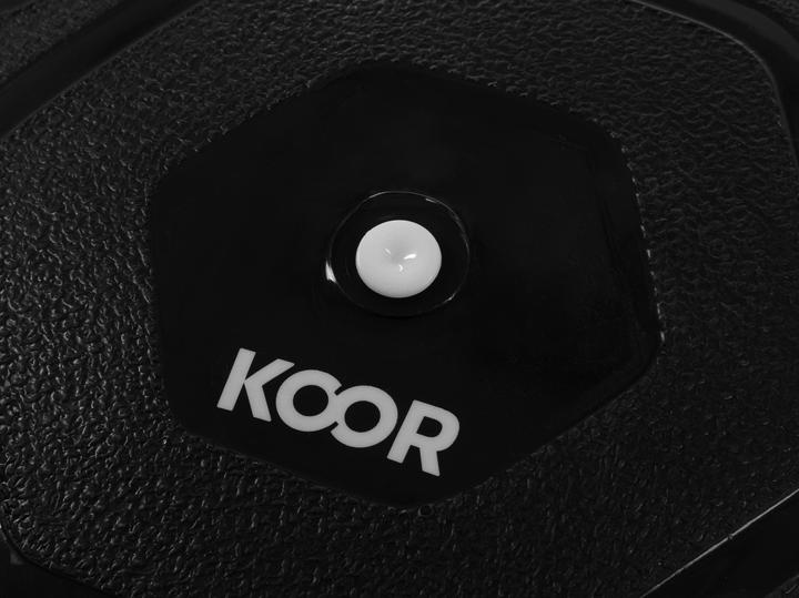 Produktbild Koor Gymnastikball (65 cm)