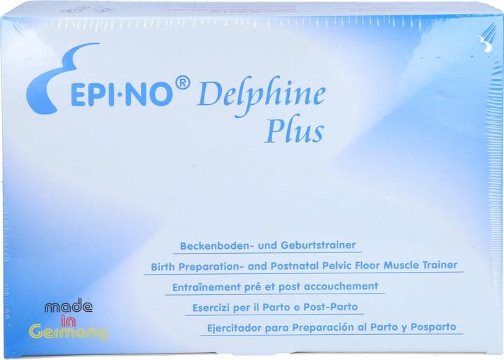 Produktbild Epi-No Delphine Plus