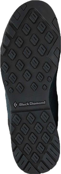Produktbild Black Diamond M Missn Lthr Mid Wp Apch Shoes (45)