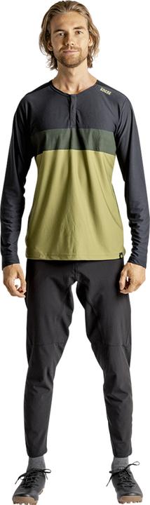 Image du produit iXS Flow XTG long sleeve Henley (S)