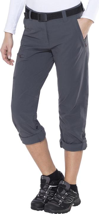 Produktbild Maier Sports Lulaka Hose roll up (48)