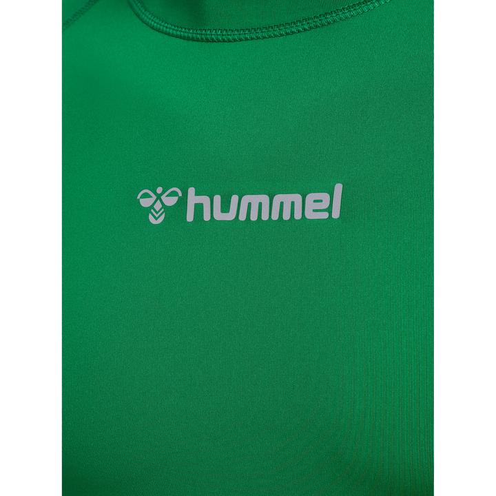 Actual product image hummel hmlBL PERFORMANCE TEE L/S (L)