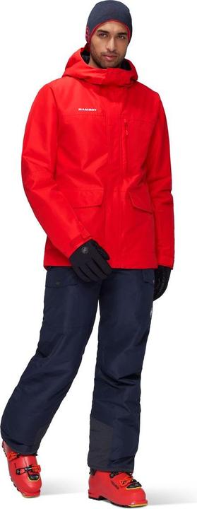 Immagine prodotto Mammut Giacca con cappuccio Fall Line HS Thermo Uomo (XXL)
