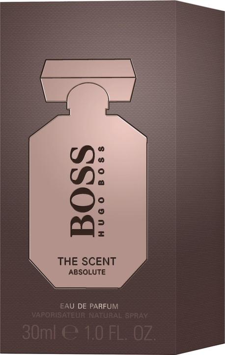 Immagine prodotto BOSS Il profumo assoluto (Eau de parfum, 30 ml)