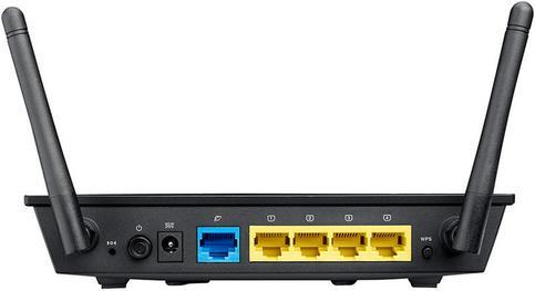 Produktbild ASUS Rt-N12e