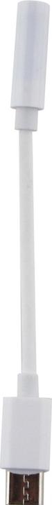 Image du produit PhoneLook Adaptateur USB-C vers AUX 3.5 mm Connexion audio Smartphone/Portable/Tablette (Emetteur & Récepteur)