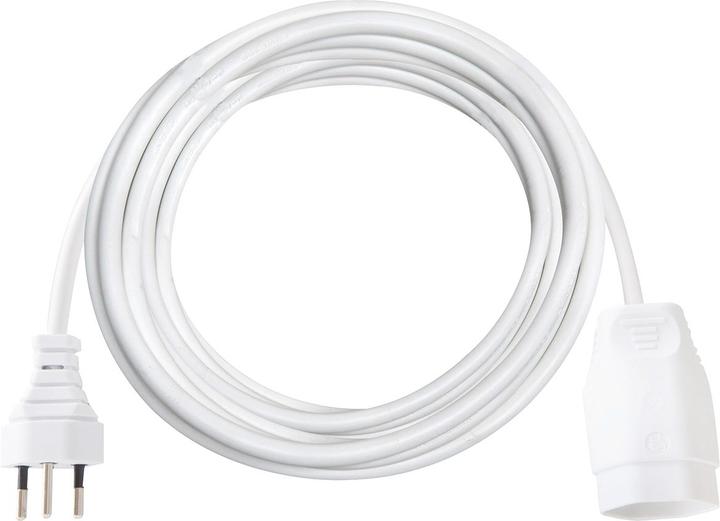 Brennenstuhl Extension cable (10 m, Type 13)