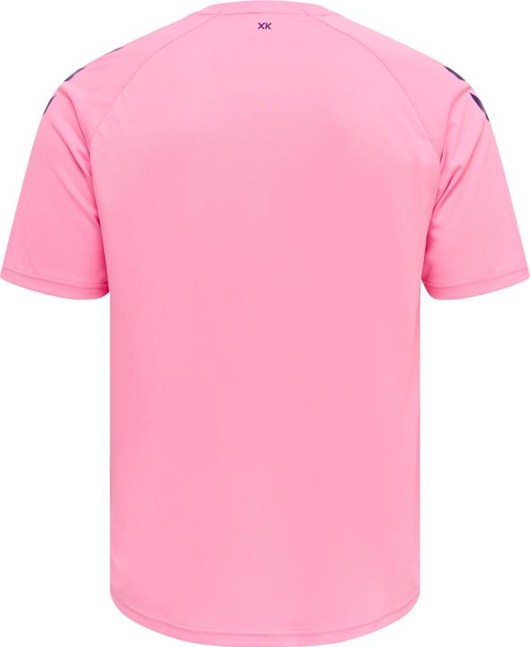 Actual product image hummel Core Xk Core Poly T-Shirt S/S (L)