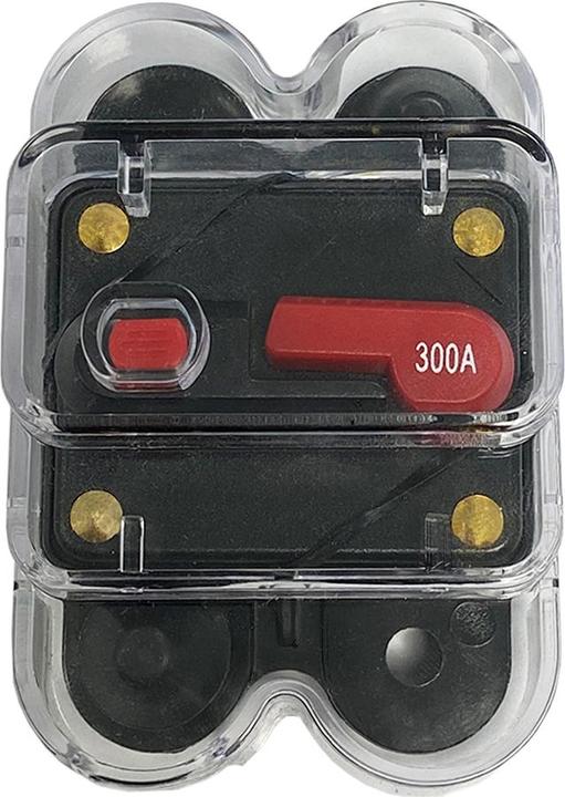 Image du produit Offgridtec ® DC Disjoncteur 300A IP56 avec couvercle