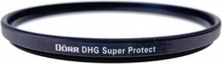 Image du produit Dörr Filtre DHG Super Protect UV 95mm (95 mm, Filtre de protection, Filtre UV, 95 mm)