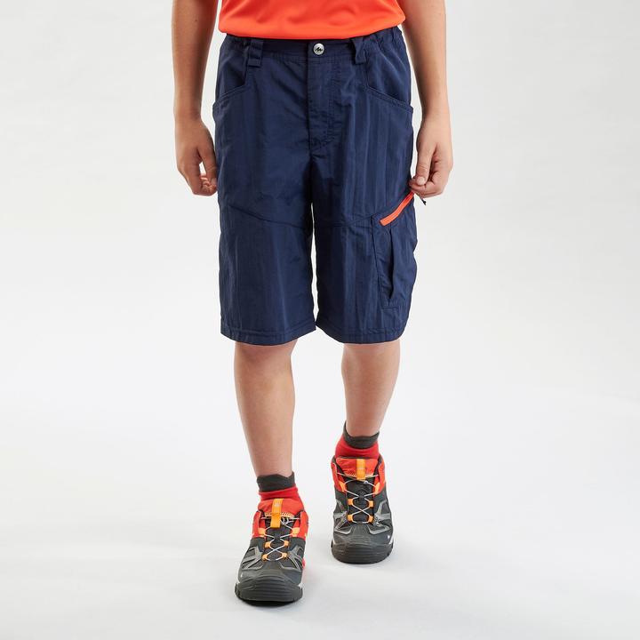 Produktbild Quechua MH500 (10, 11, 12, 13, 14, 15)