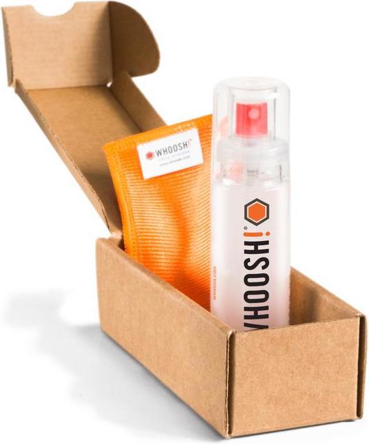 Produktbild Whoosh! Screen Shine Go XL