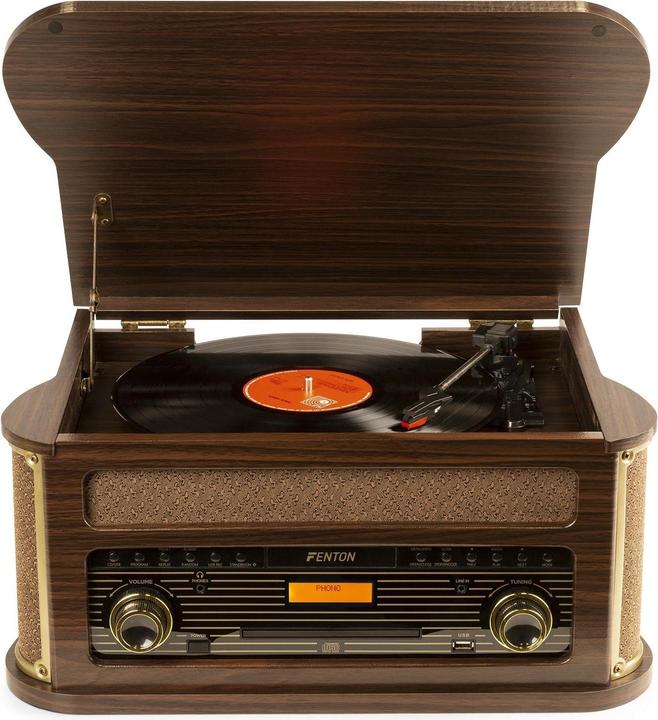 Image du produit Fenton Memphis (Automatique)