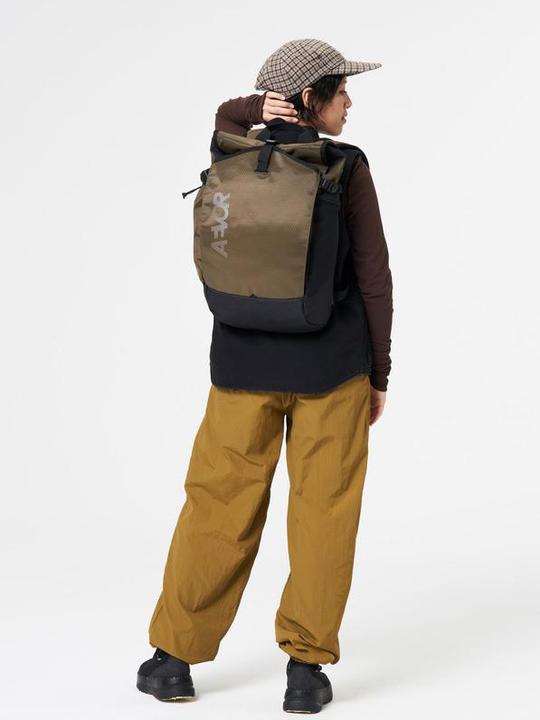 Actual product image Aevor Rollpack (26 l)