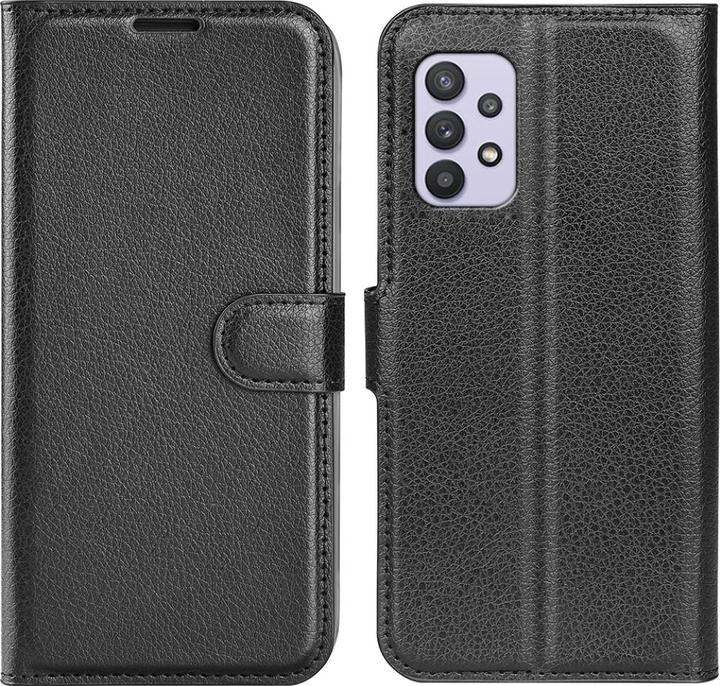 Actual product image Screenguard Leather Guard (Samsung Galaxy A53 5G)