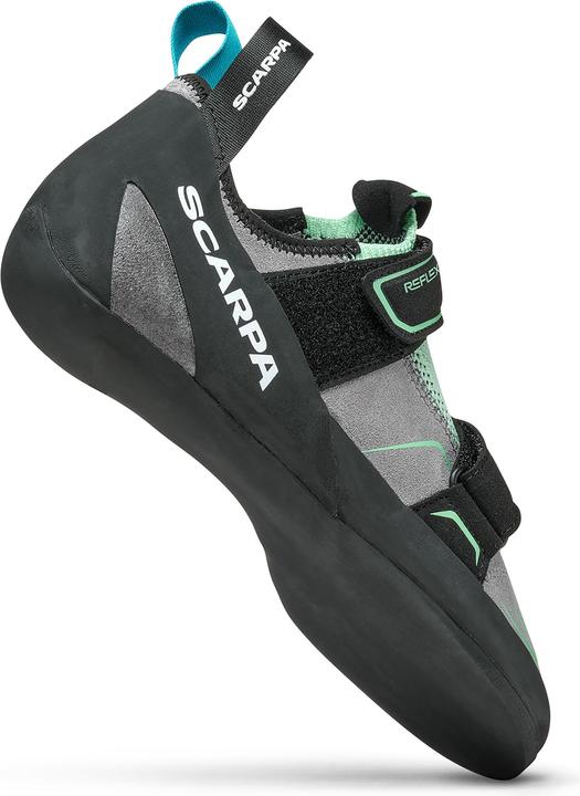 Actual product image Scarpa Reflex VS Wmn (41.5)