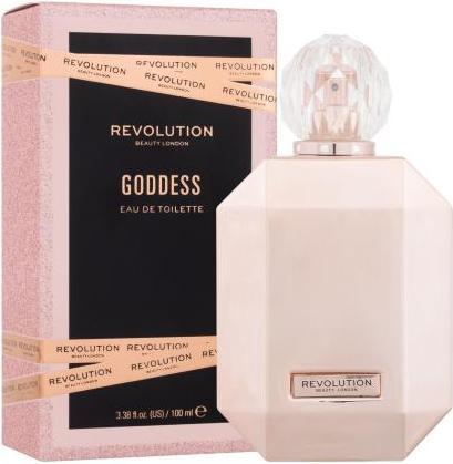 Produktbild Revolution Goddess (Eau de Toilette, 100 ml)