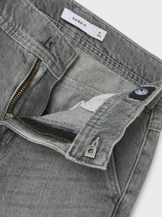 Actual product image Name it Nkmryan Straight Carp Jeans 5950-Dm Noos (128)