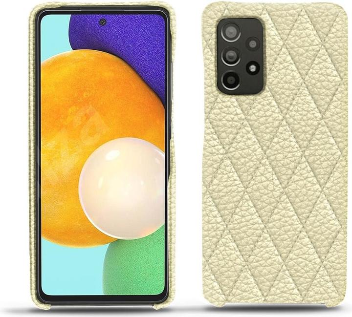 Actual product image Noreve Leather cover (Samsung Galaxy A52)