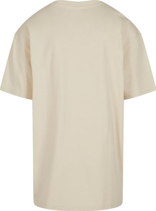 Actual product image Urban Classics Heavy Oversized Tee - 1560 (L)