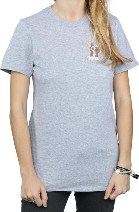 Image du produit Universal Textiles - T-shirt GIZMO CHEST - Femme (3XL)