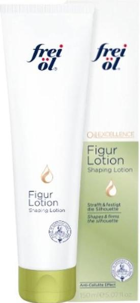 Image du produit Frei Öl FREI Oel Figur Lotion Fl 150ml (Lotion pour le corps, 150 ml)