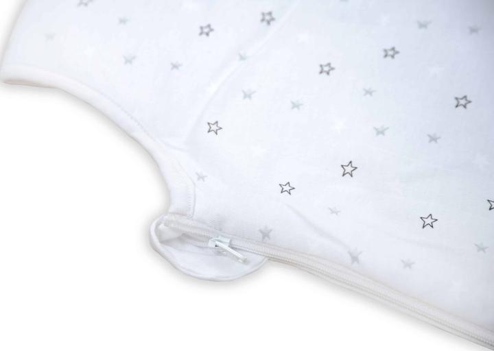 Image du produit Herding Sac de couchage bébé toute l'année Sleeping little Bear T. 90 (90 cm, 2.5 TOG)