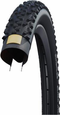 Image du produit Schwalbe Black Jack (16 x 1.90, 47-305)