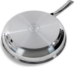 Image du produit BK Bright Poêle à frire Ø24 cm (Poêle à frire)