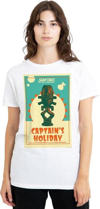 Produktbild The Next Generation Season 3 Episode 19 TShirt (S)