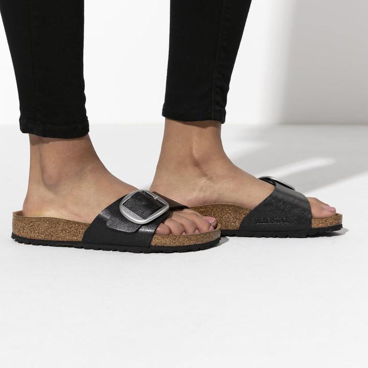 Produktbild Birkenstock Madrid Big Buckle Birko-Flor Schmal (36)