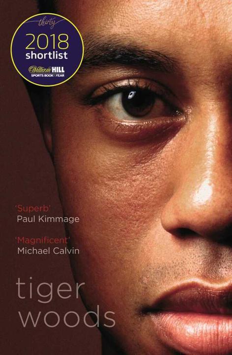 Immagine prodotto Tiger Woods (Inglese, Armen Keteyian, Jeff Benedict, 2019)