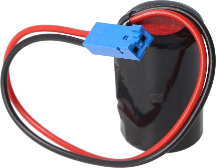 Produktbild AccuCell Speicherbatterie 3V passend für Schneider Electric TSX-17 ACC1 - 950 mAh (1 Stk., 950 mAh)