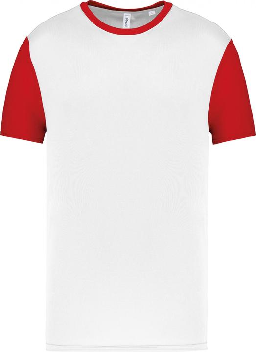 Produktbild Proact Zweifarbiges Trikot (XS)