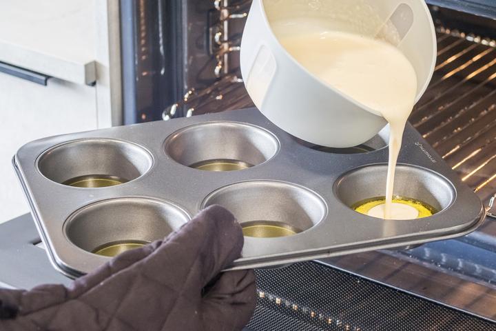 Immagine prodotto Master Class Scatola per muffin