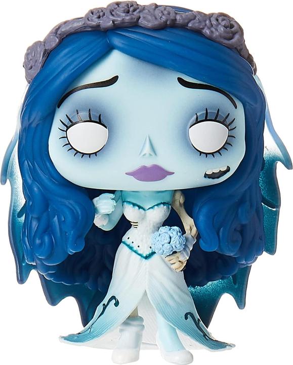 Actual product image Funko POP! Corpse Bride: Emily