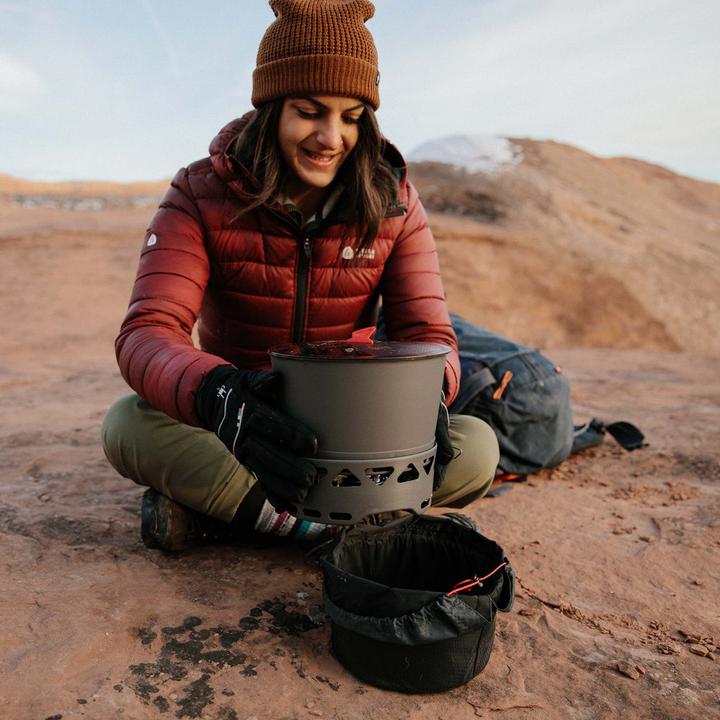 Produktbild Primus Prime Tech Stove Set 1300ml