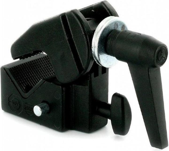 Productafbeelding Manfrotto 035C Super Universele Klem (Statiefklem)