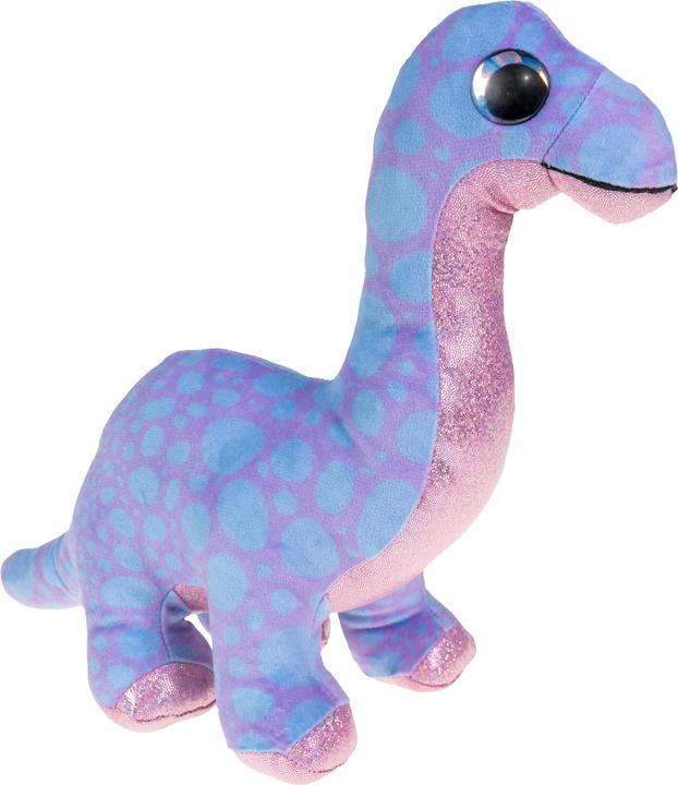 Produktbild Lumo Stars Plüschtier – Dino Brontosaurier, 24 cm (21.20 cm)
