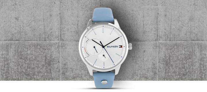Actual product image Tommy Hilfiger Zegarek Damski Brooke 1782023 + BOX