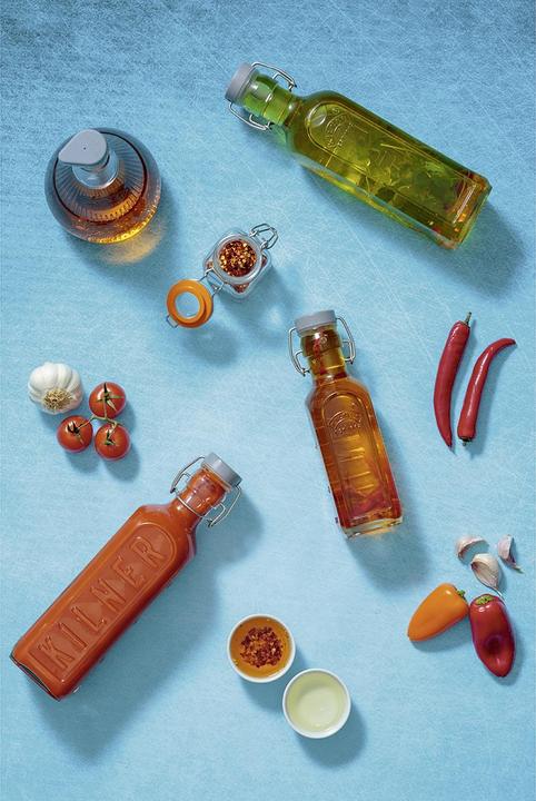 Actual product image Kilner Glass bottle (1 pcs., 0.30 l)