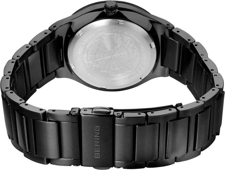 Produktbild Bering Solar (Analoguhr, 39 mm)