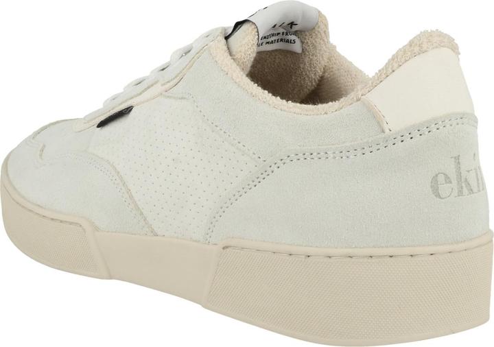 Produktbild ekn Sneaker Daisy Lightgrey (45)