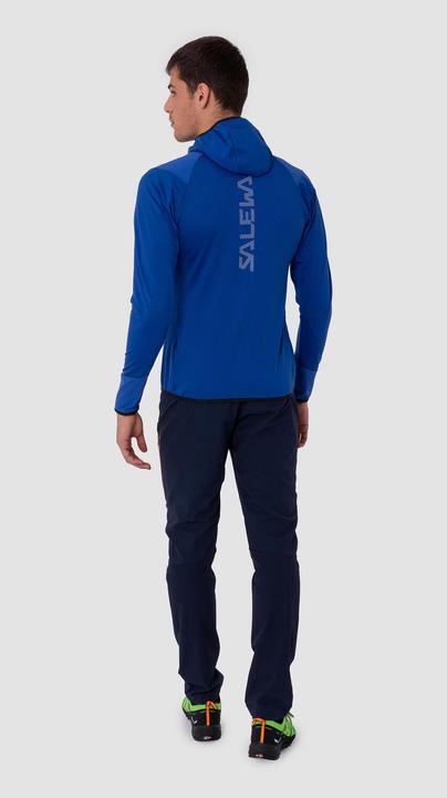 Immagine prodotto Salewa Giacca con cappuccio Agner Hybrid Polarlite Durastretch (L)