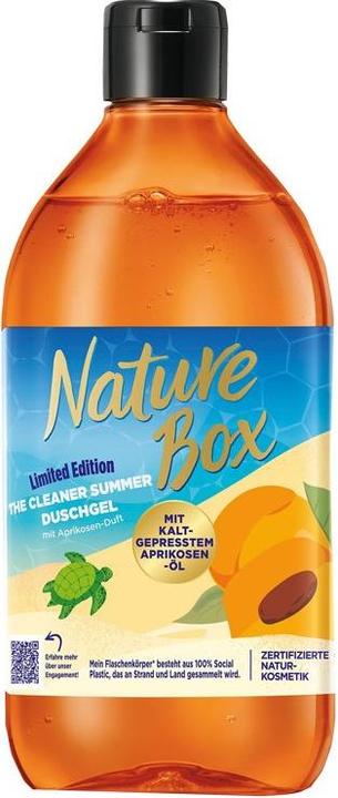 Produktbild Nature Box Na (385 ml)